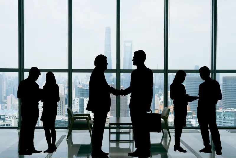 良好的信誉与口碑